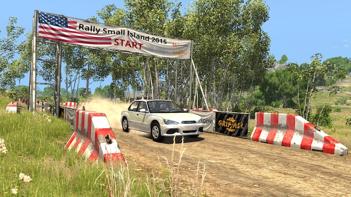 10 Open World Racing Games that Let You Drive Your Way - G2A News