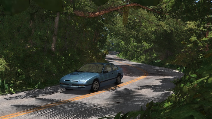 BeamNG.drive