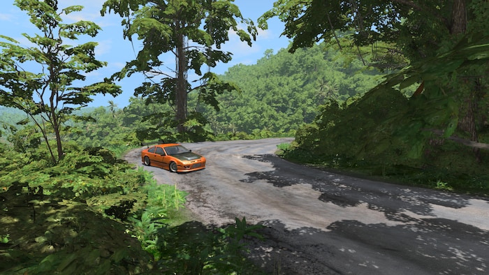 BeamNG.drive