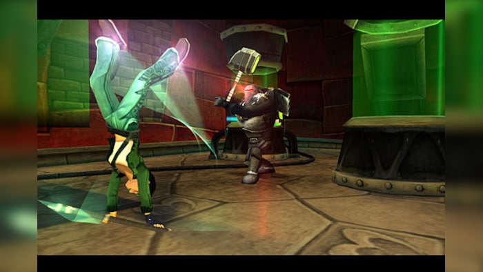 Beyond Good and Evil