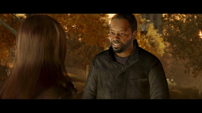 Beyond: Two Souls (PC)