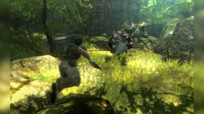 Bionic Commando