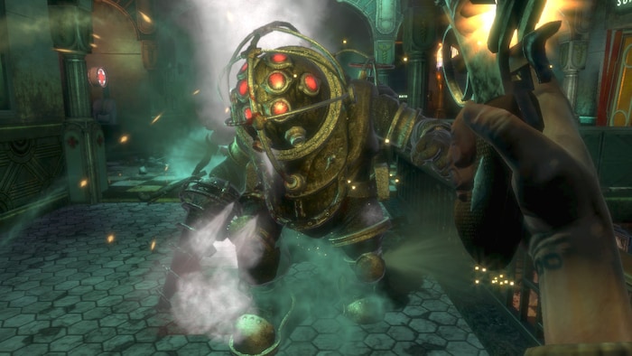 Bioshock Series