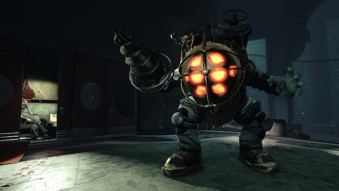 BioShock