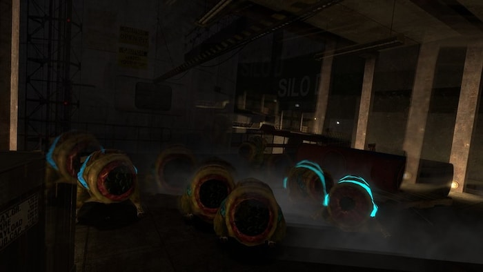 Black Mesa