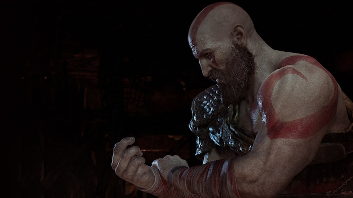 Blades of Chaos – the God of War series