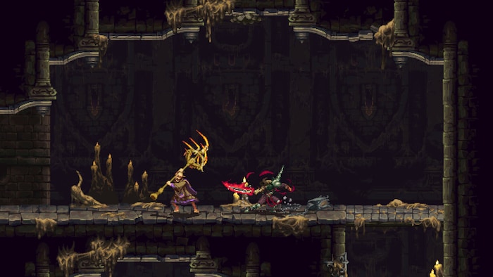 Blasphemous 2