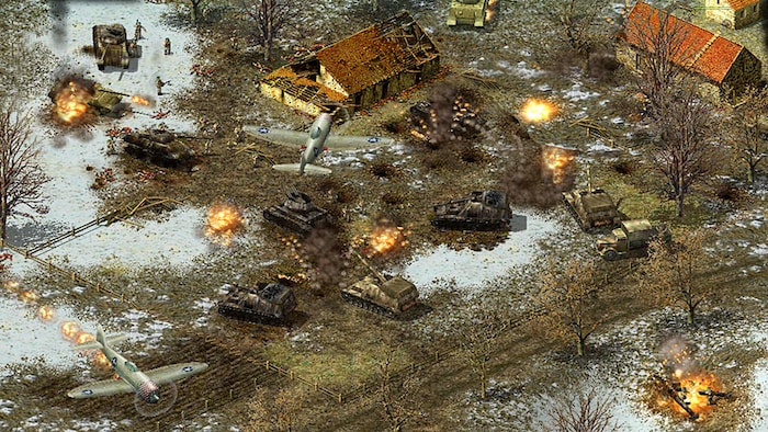 Blitzkrieg