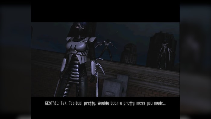 BloodRayne 2