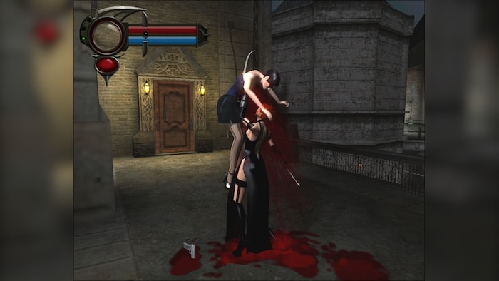 The Best Vampire Hunters in Video Games - G2A News