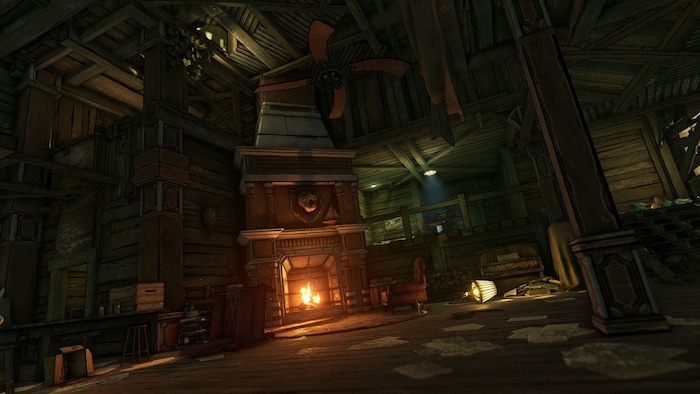 Borderlands 3