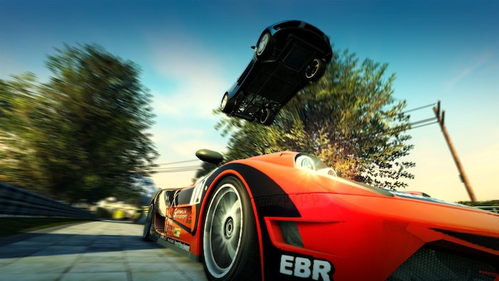 Burnout series retrospective: Exploring the history of one of gaming's  greatest arcade racers