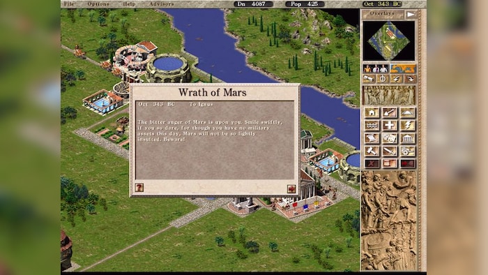Caesar III