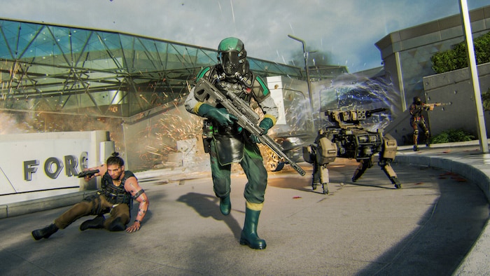 Call of Duty: Black Ops 7