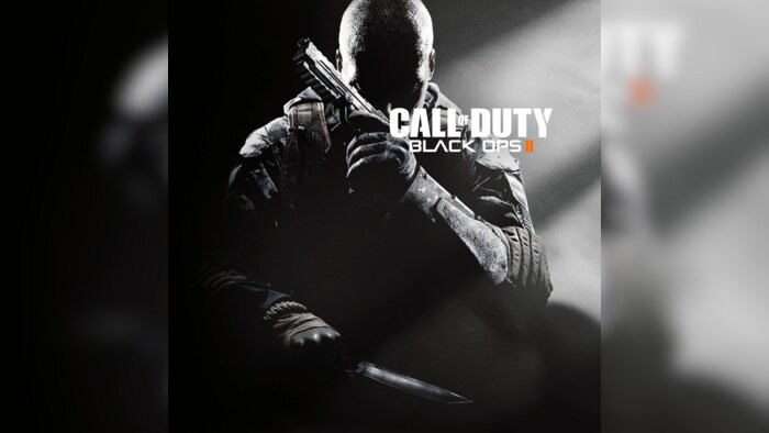 Call of Duty: Black-ops series