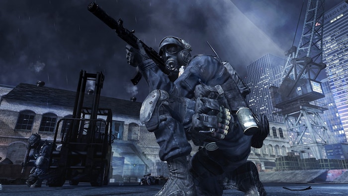 Call of Duty: meme “Press F To Pay Respects” está presente em MW3 Zombies -  Adrenaline