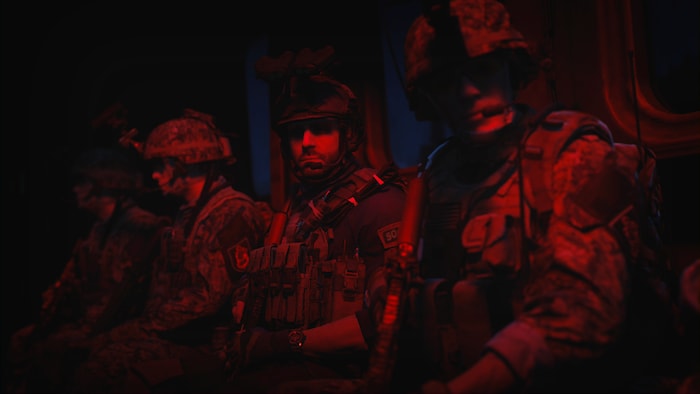 Call of Duty: Modern Warfare II (2022)