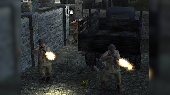 Call of Duty
