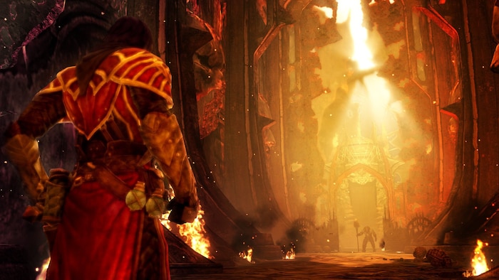 Castlevania: Lords of Shadow
