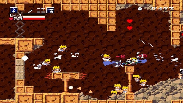 Cave Story