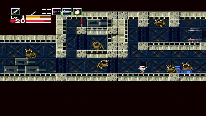 Cave Story
