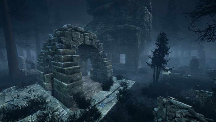 Chapter 11: Demise of the Faithful