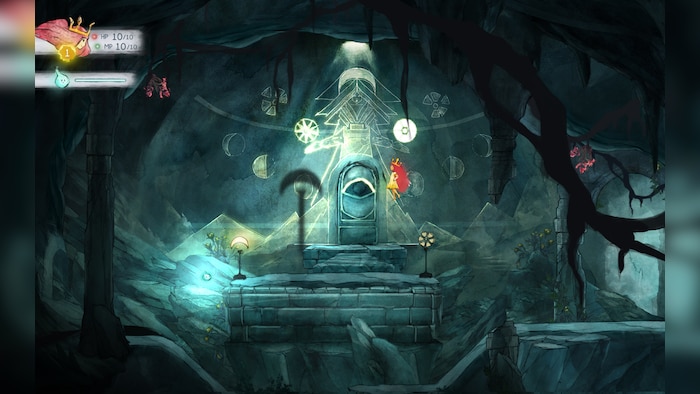 Child of Light