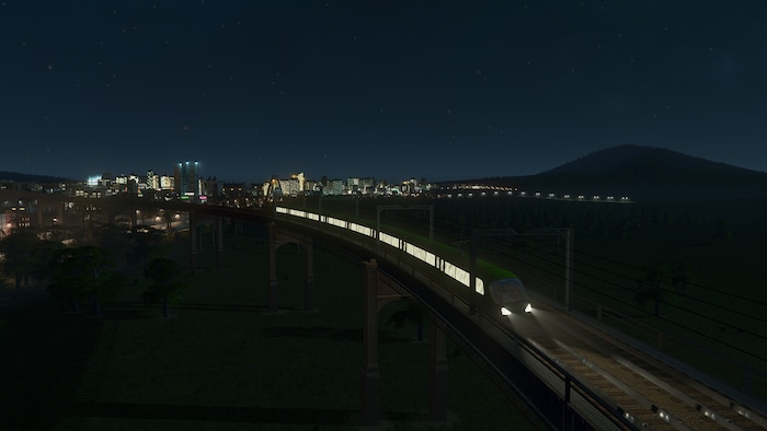 Cities: Skylines