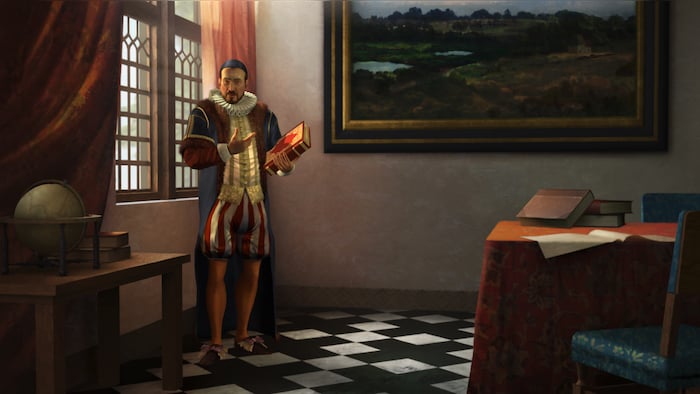 Civilization 5