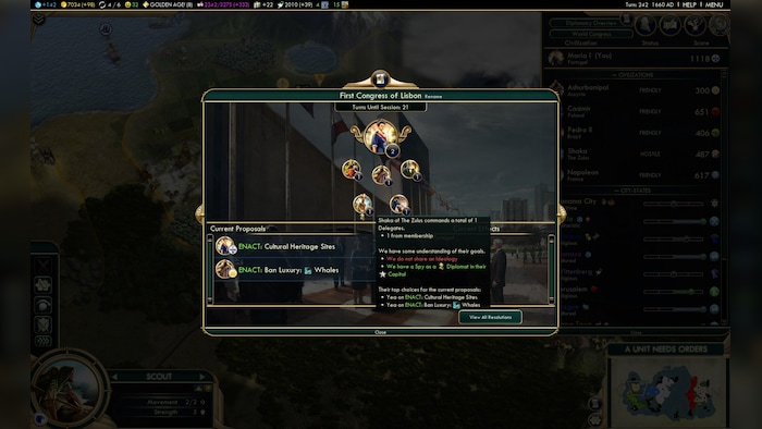 Civilization
