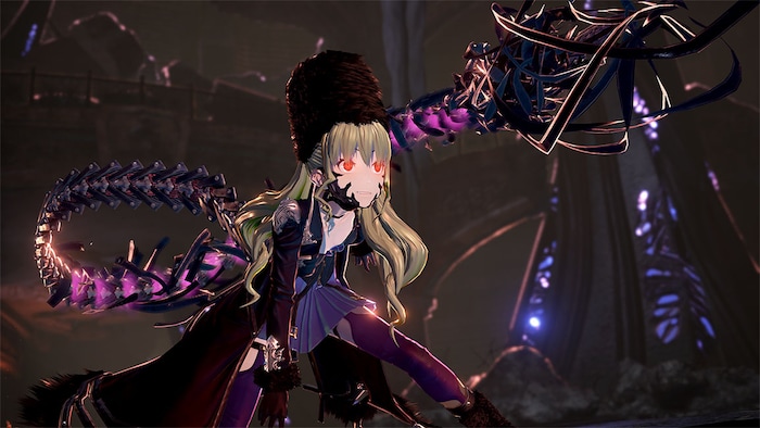 Code Vein