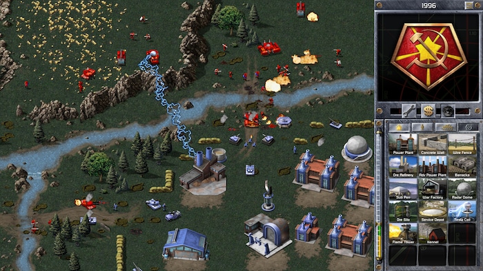 TOP 10 Best Free Browser War Strategy Games 