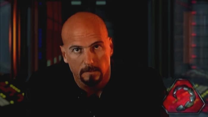Command & Conquer: Red Alert 2