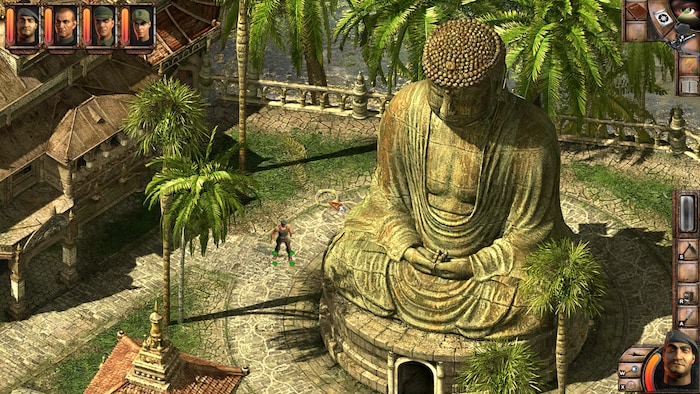 Commandos 2