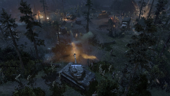 Company of Heroes 2