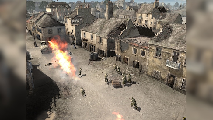 Company of Heroes
