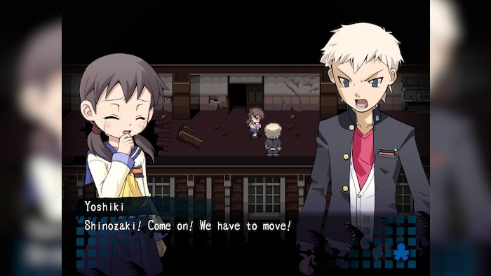 Corpse Party