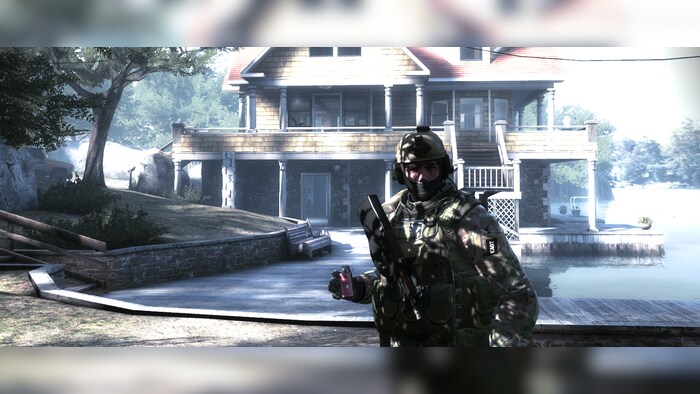 Counter-Strike 2
