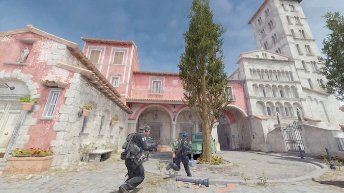 Counter-Strike: Global Offensive