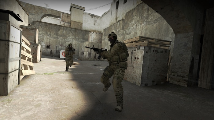 Counter-Strike 2 is now the worst-rated Valve game ever