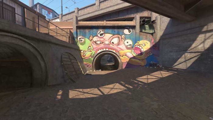Counter-Strike: Global Offensive