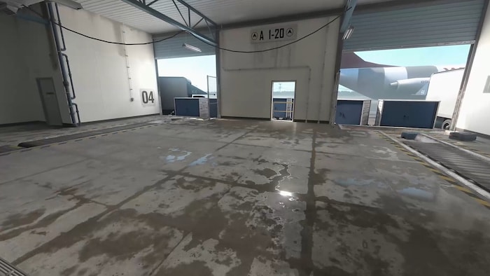 Counter-Strike: Global Offensive