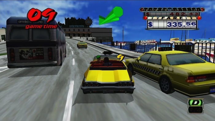 10 Best SEGA Games of all time for PC