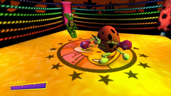 Croc: Legends of the Gobbos