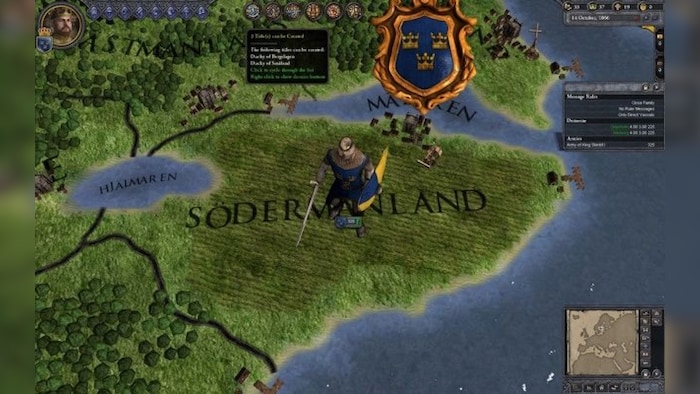 Crusader Kings II