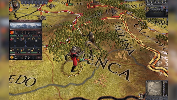 Crusader Kings II