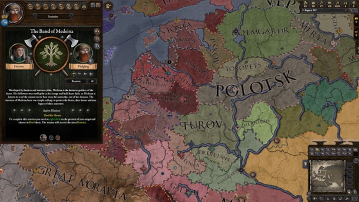 Crusader Kings II