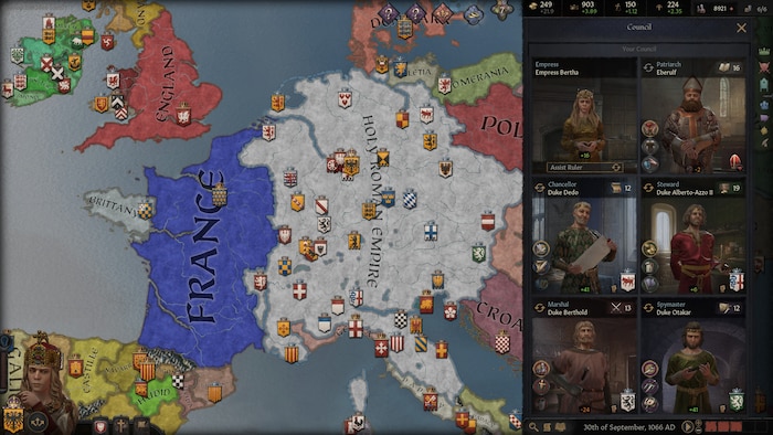 6 Games like HoI4 (Hearts of Iron IV) - G2A News