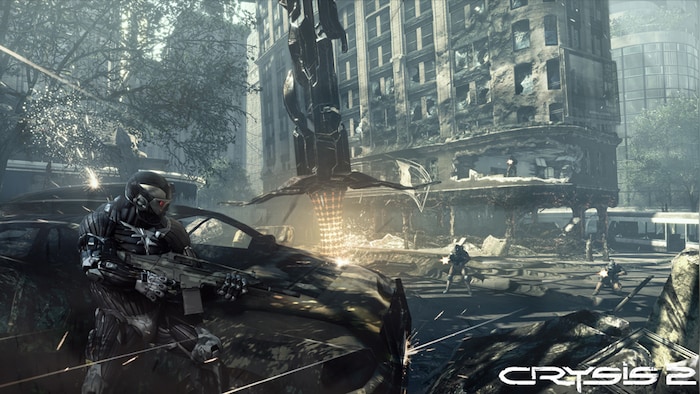 Crysis