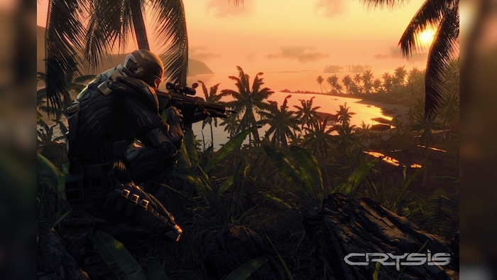 Crysis